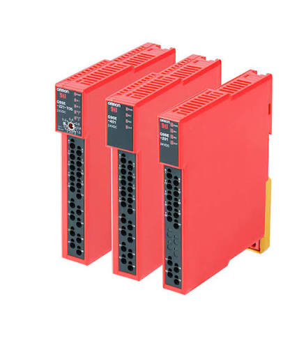 Omron E5CC RX2ASM 802 Temperature Controller